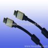 ferrite cores hdmi cable