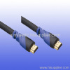 hdmi cable nylon sleeve