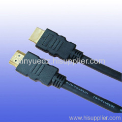 1.3 version HDMI cable