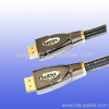 metal assembly moulding hdmi cable