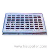 casting iron grating sump cover