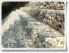 Gabion Box