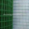 pvc welded wire mesh