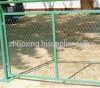 PVC Coated Temporary Fence