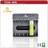 6 channels Reliable Li-ion battery charger XTAR WP6