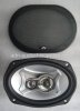 6&quot; * 9&quot; 3 WAY COAXIAL CAR SPEAKER