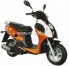 50cc Gas Scooter