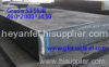 Hard steel plate