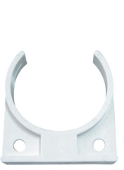 2.5'' clamp for membrane filter housing