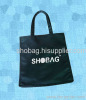 Non woven bag, shopping bag, draw string bag