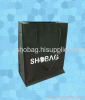 Non woven bag, shopping bag, draw string bag