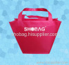 Non woven bag, shopping bag, draw string bag