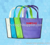 Non woven bag, shopping bag, draw string bag