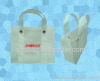 Non woven bag, shopping bag, draw string bag