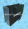 Non woven bag, shopping bag, draw string bag