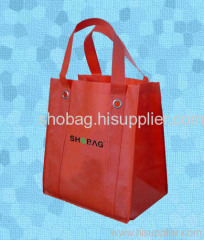 Non woven bag, shopping bag, draw string bag