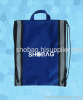 Non woven bag, shopping bag, draw string bag