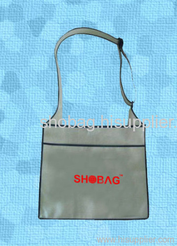 Non woven bag, shopping bag, draw string bag