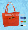 Cotton bg, canvas bag, shopping bag, promotional bag