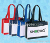 Cotton bg, canvas bag, shopping bag, promotional bag