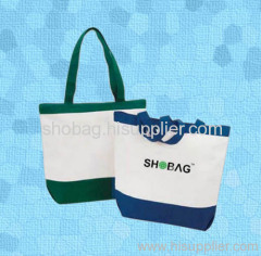 Cotton bg, canvas bag, shopping bag, promotional bag