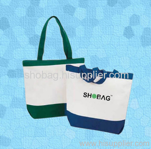 Cotton bg, canvas bag, shopping bag, promotional bag