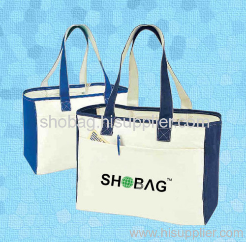 Cotton bg, canvas bag, shopping bag, promotional bag