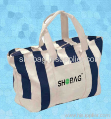 Cotton bg, canvas bag, shopping bag, promotional bag