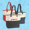 Cotton bg, canvas bag, shopping bag, promotional bag