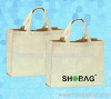 Cotton bg, canvas bag, shopping bag, promotional bag