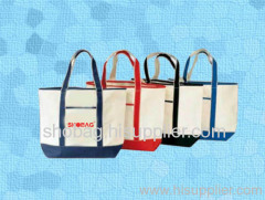 Cotton bg, canvas bag, shopping bag, promotional bag