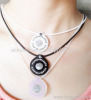 Power balance necklaces