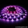 2.4w Flexible SMD3528 LED Strip