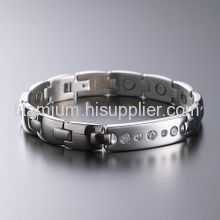 stainless steel jewelry,bracelet