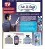 Air O Sage Back massager