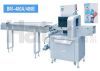 BM-480A/480B Automatic Lower Film Feedinq Flow Packing Machine