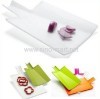 plastic folding chopping board