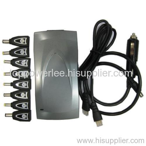 Universal DC/DC Laptop adapter