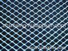 expanded metal mesh