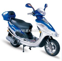 150cc Scooter