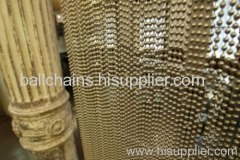 bead screen