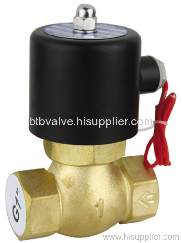 US Series Solenoid Valve