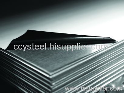 stainless steel sheet