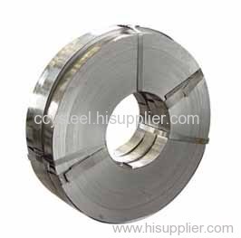 stainless steel strip