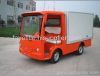 Electric Cargo Truck GLT3026-1TC