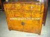 Chinese Antique Small Chest