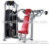 shoulder press