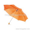 Stock fold umbrella