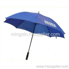 Auto Promotional Golf Umbrella