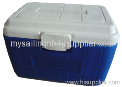 35L Plastic Cooler Box